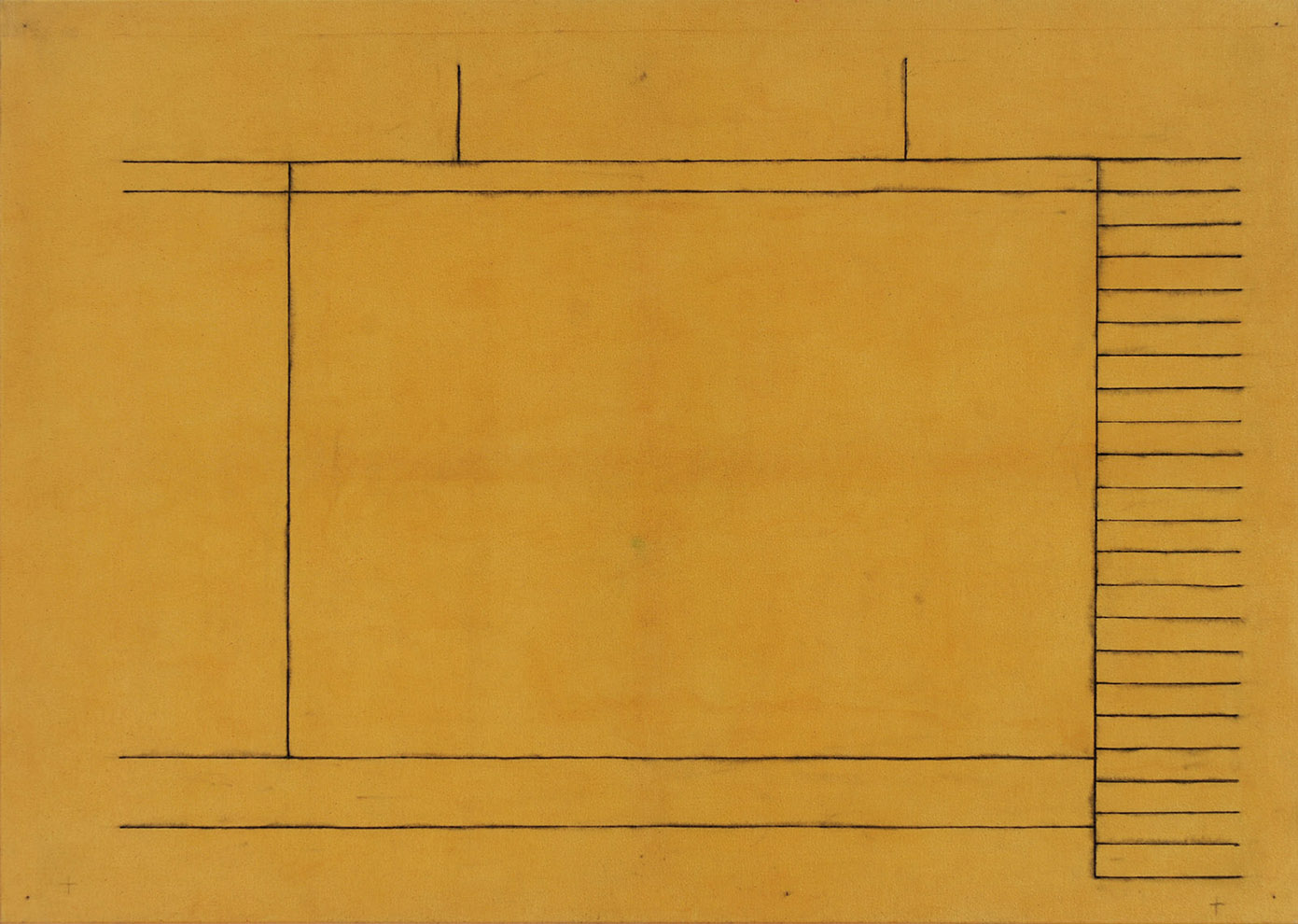 painting by Michel Schneider